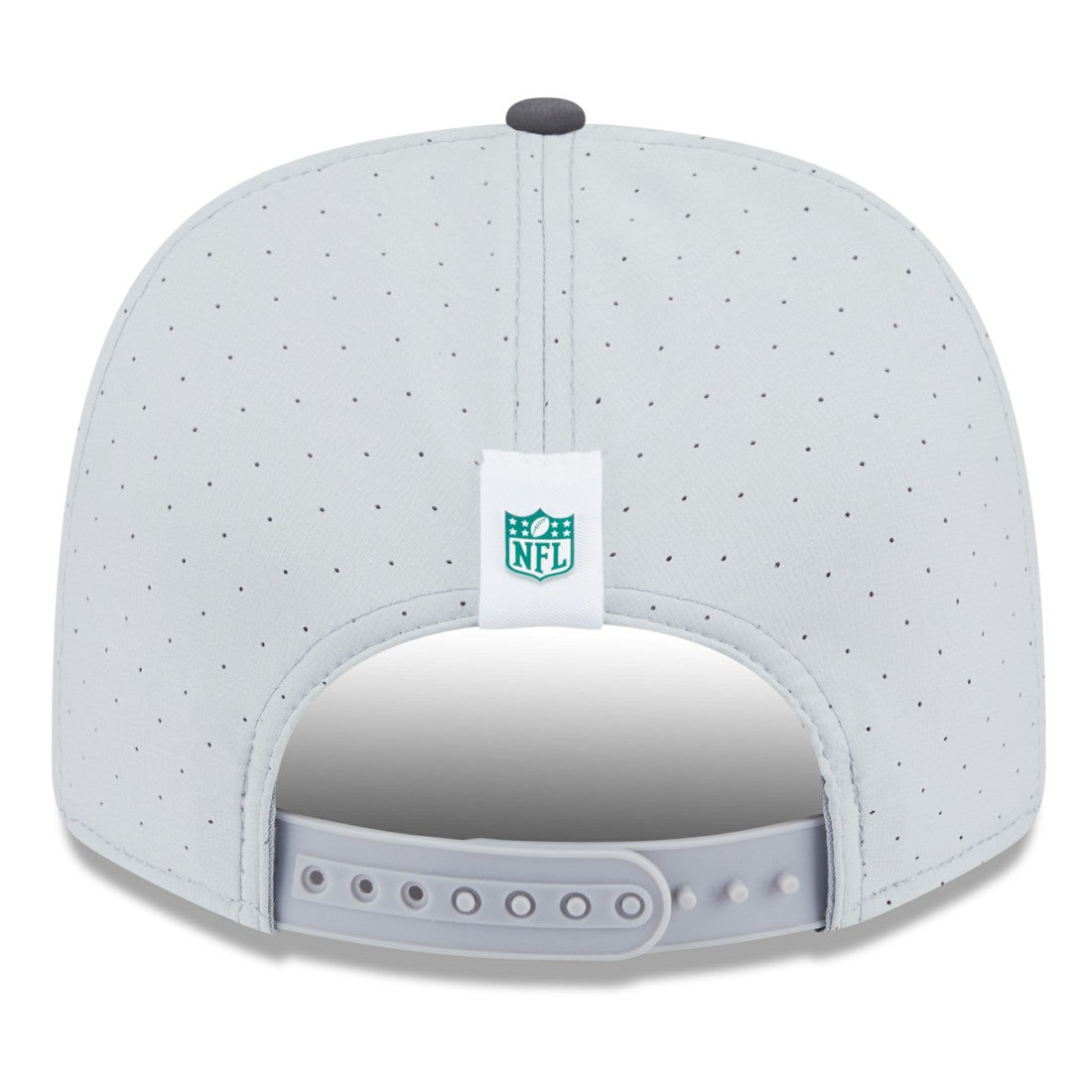 2025 NFL Training Camp 9SEVENTY Adjustable Hat - New York Jets