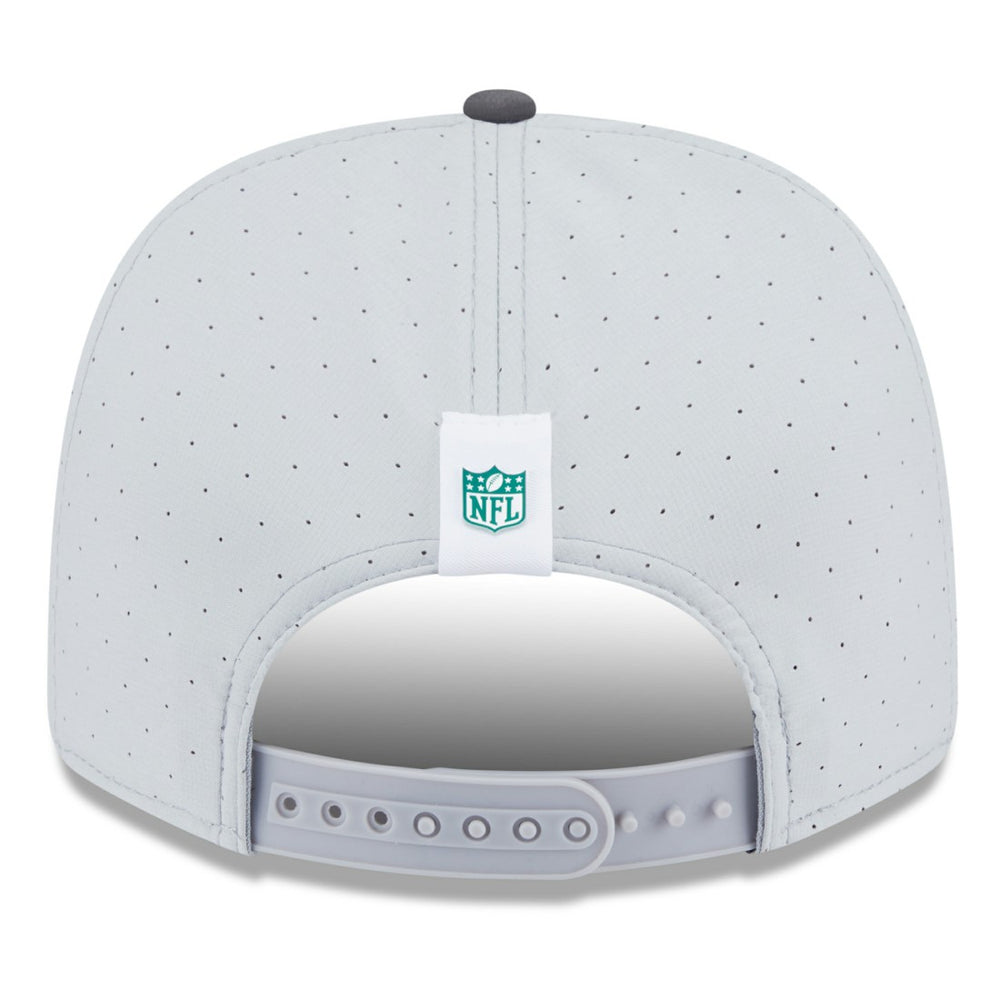 2025 NFL Training Camp 9SEVENTY Adjustable Hat - New York Jets