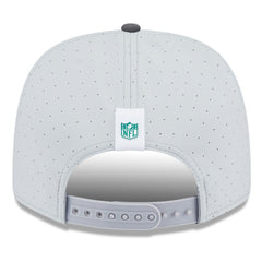 2025 NFL Training Camp 9SEVENTY Adjustable Hat - New York Jets