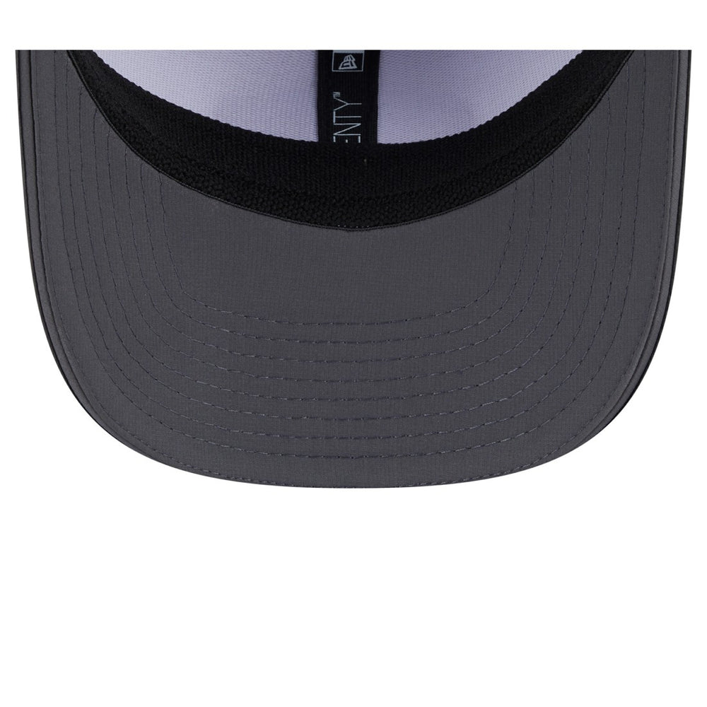 2025 NFL Training Camp 9SEVENTY Adjustable Hat - New York Jets