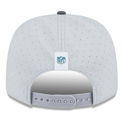 2025 NFL Training Camp 9SEVENTY Adjustable Hat - Philadelphia Eagles