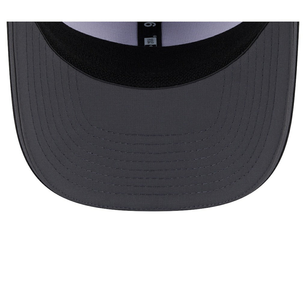 2025 NFL Training Camp 9SEVENTY Adjustable Hat - Philadelphia Eagles