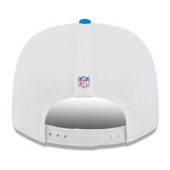 2025 NFL Training Camp 9SEVENTY Adjustable Hat - Detroit Lions