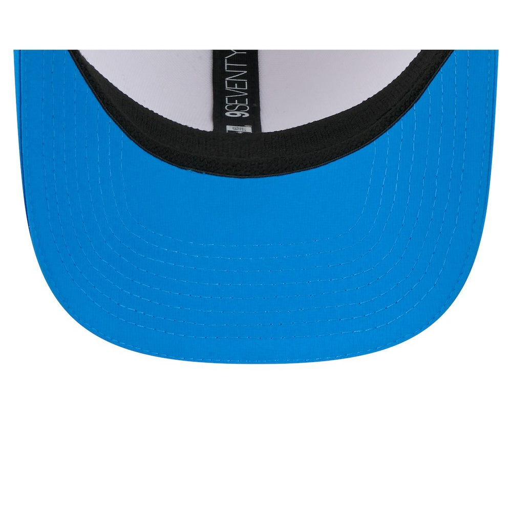 2025 NFL Training Camp 9SEVENTY Adjustable Hat - Detroit Lions