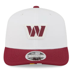 2025 NFL Training Camp 9SEVENTY Adjustable Hat - Washington Commanders