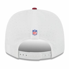 2025 NFL Training Camp 9SEVENTY Adjustable Hat - Washington Commanders