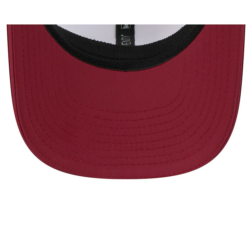 2025 NFL Training Camp 9SEVENTY Adjustable Hat - Washington Commanders