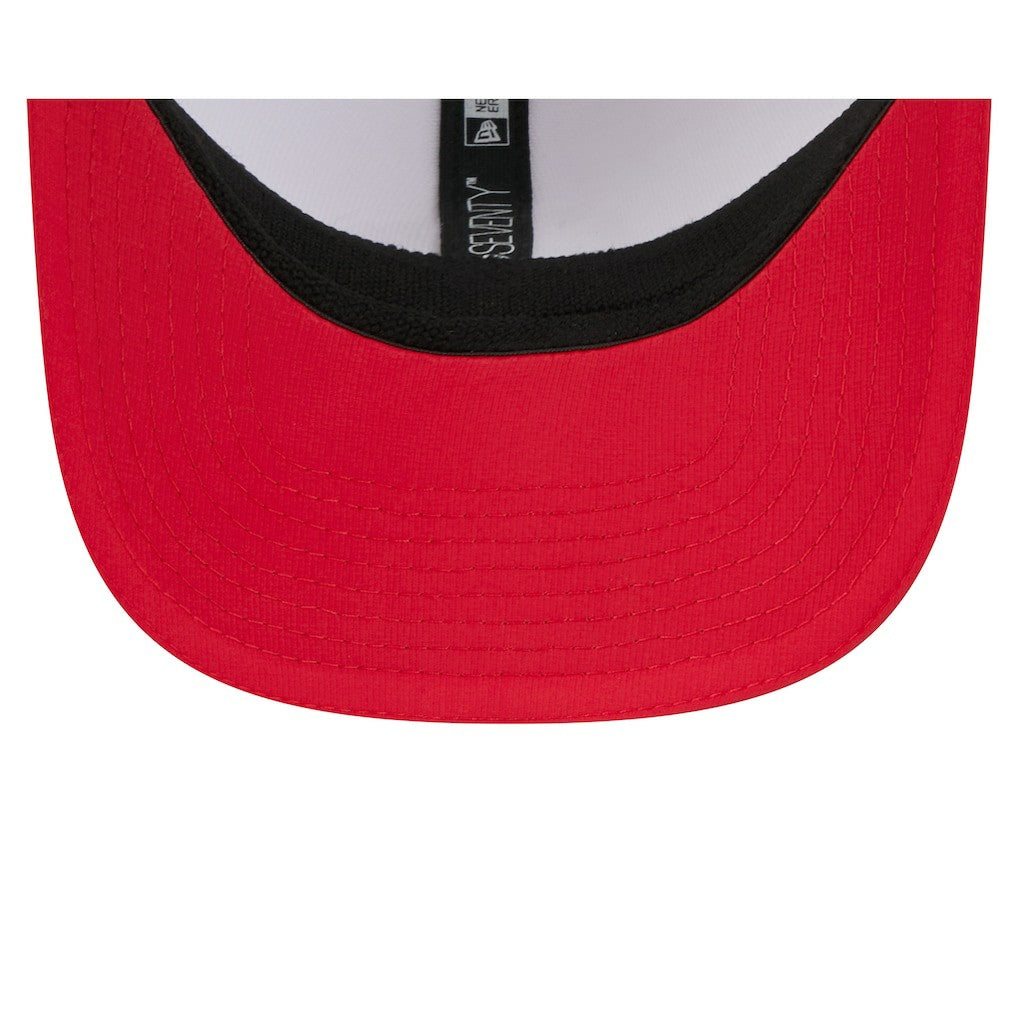 2025 NFL Training Camp 9SEVENTY Adjustable Hat - Kansas City Chiefs