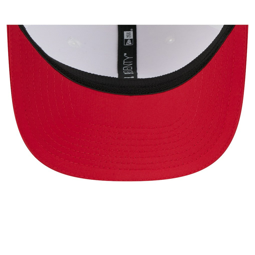 2025 NFL Training Camp 9SEVENTY Adjustable Hat - San Francisco 49ers