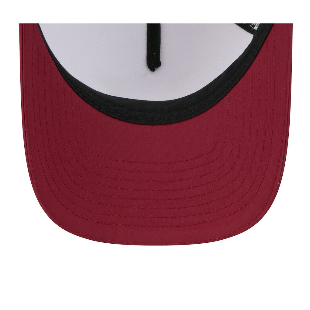 2025 NFL Training Camp A-Frame 9FORTY Adjustable Hat - Washington Commanders