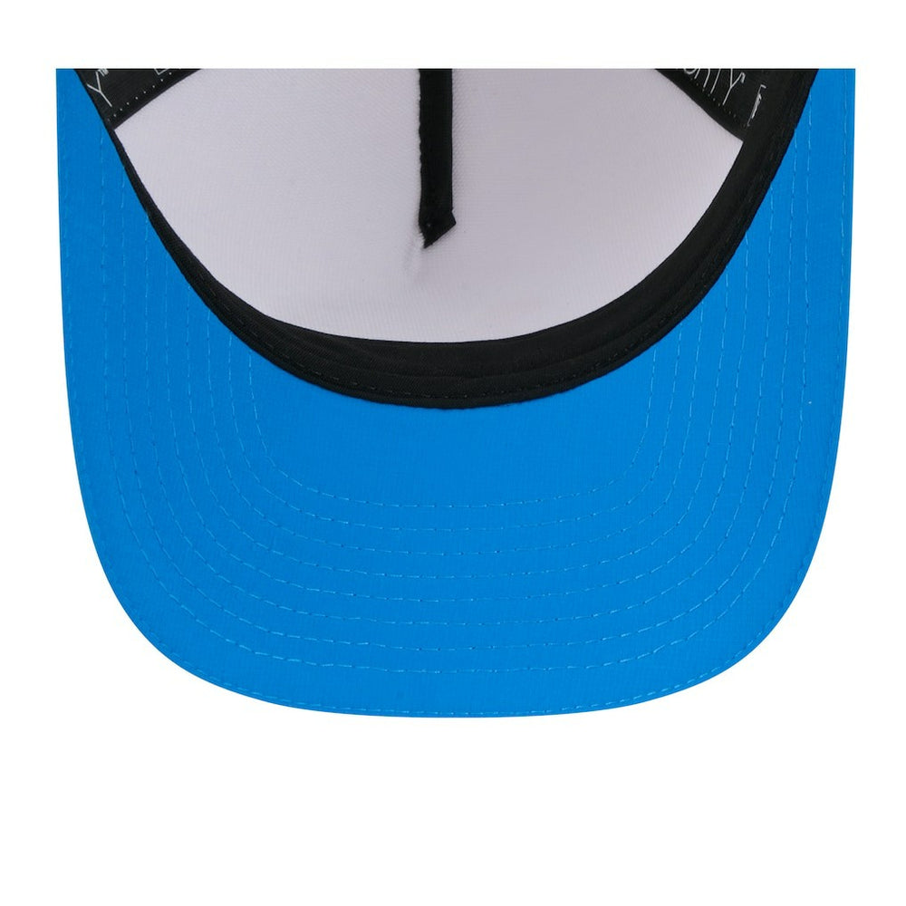 2025 NFL Training Camp A-Frame 9FORTY Adjustable Hat - Detroit Lions