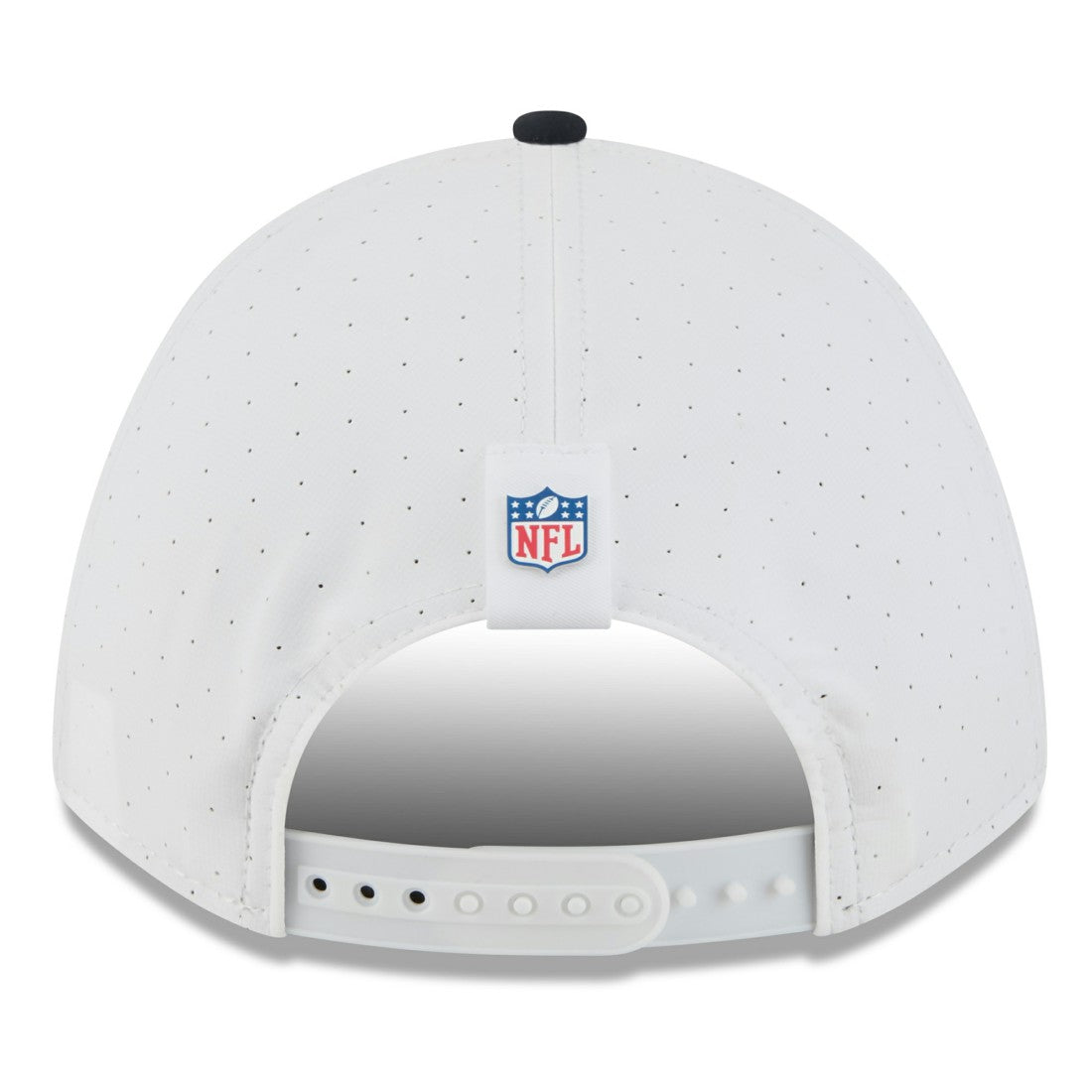 2025 NFL Training Camp A-Frame 9FORTY Adjustable Hat - Houston Texans