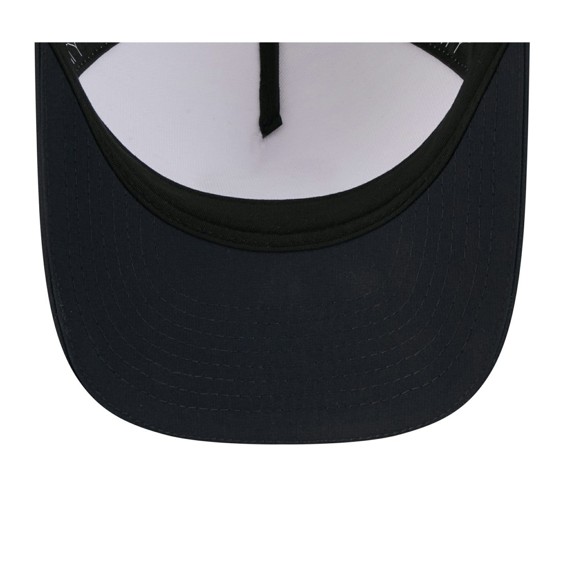 2025 NFL Training Camp A-Frame 9FORTY Adjustable Hat - Houston Texans