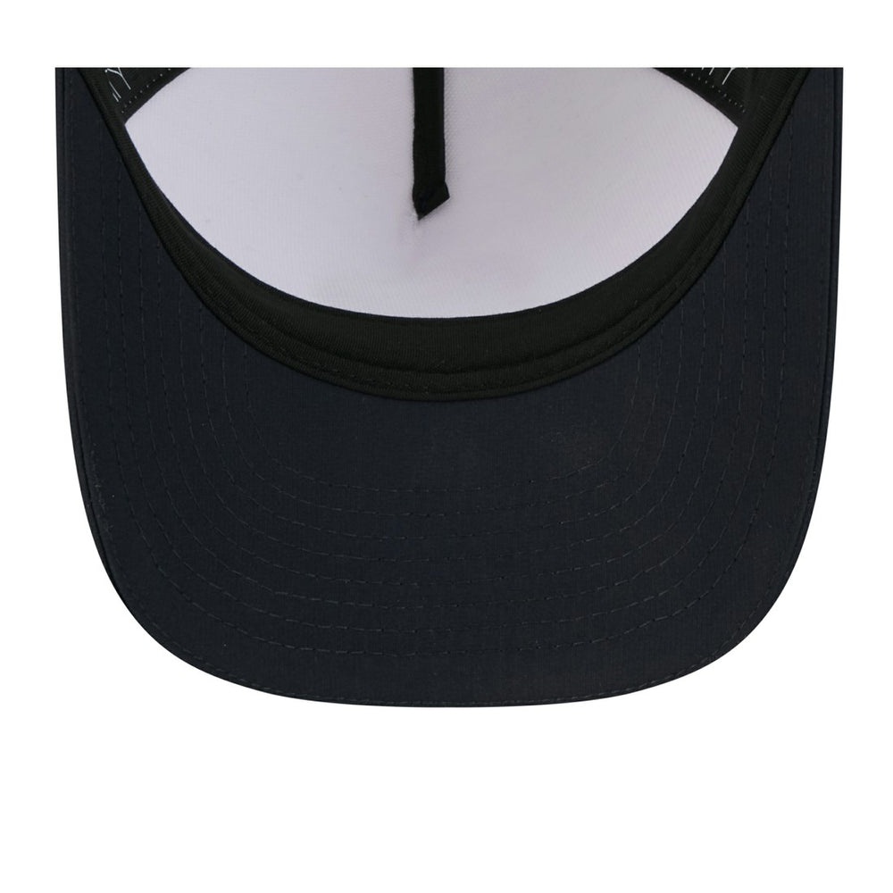 2025 NFL Training Camp A-Frame 9FORTY Adjustable Hat - Houston Texans