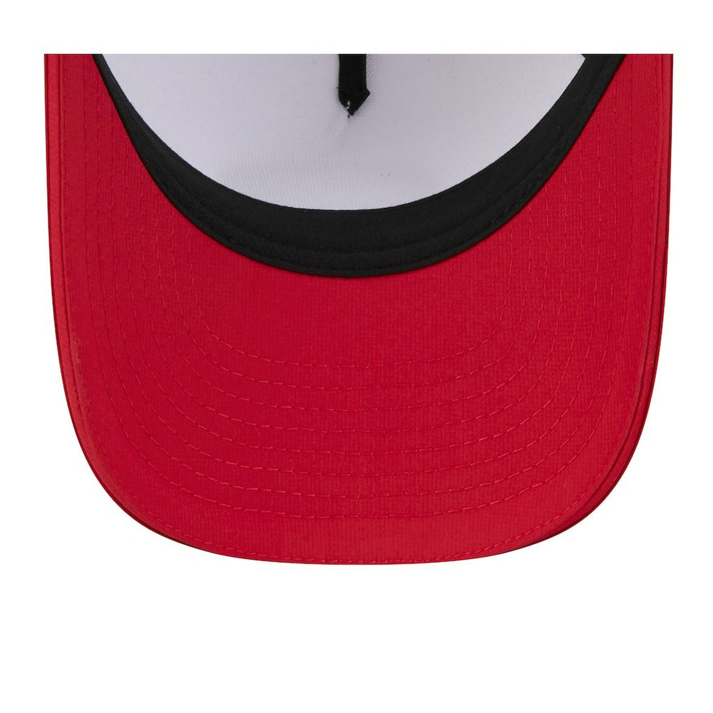 2025 NFL Training Camp A-Frame 9FORTY Adjustable Hat - San Francisco 49ers