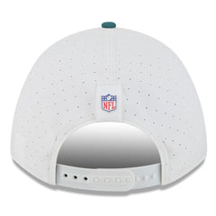 2025 NFL Training Camp A-Frame 9FORTY Adjustable Hat - Philadelphia Eagles