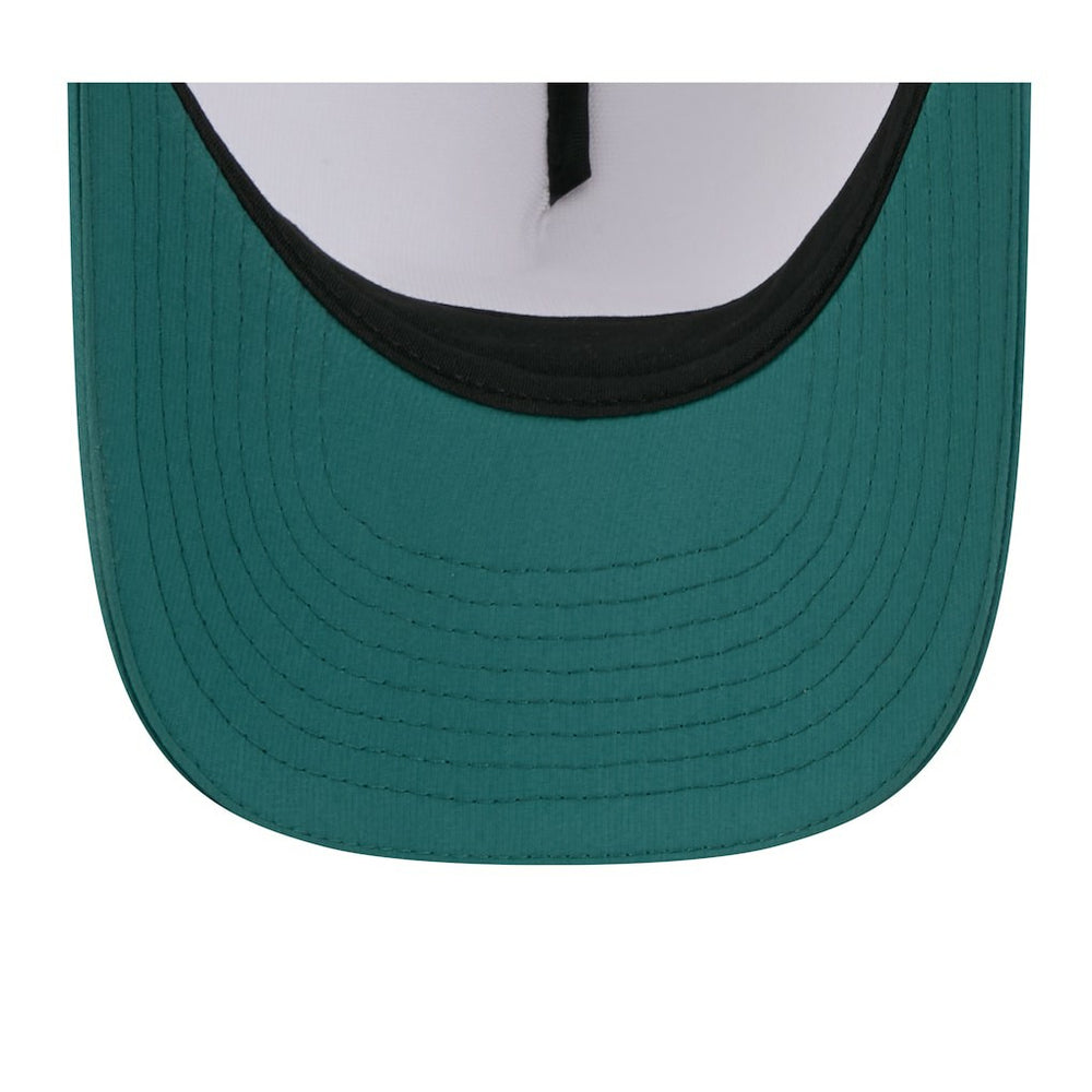 2025 NFL Training Camp A-Frame 9FORTY Adjustable Hat - Philadelphia Eagles