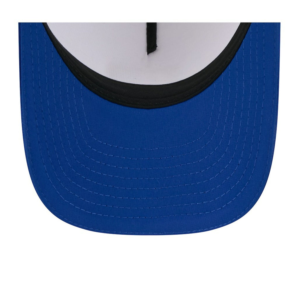 2025 NFL Training Camp A-Frame 9FORTY Adjustable Hat - New York Giants