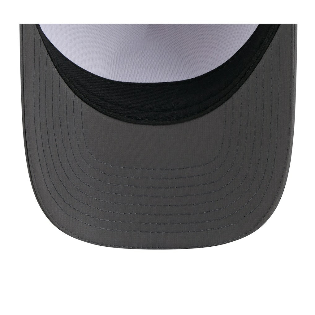 2025 NFL Training Camp A-Frame 9FORTY Adjustable Hat - Cincinnati Bengals