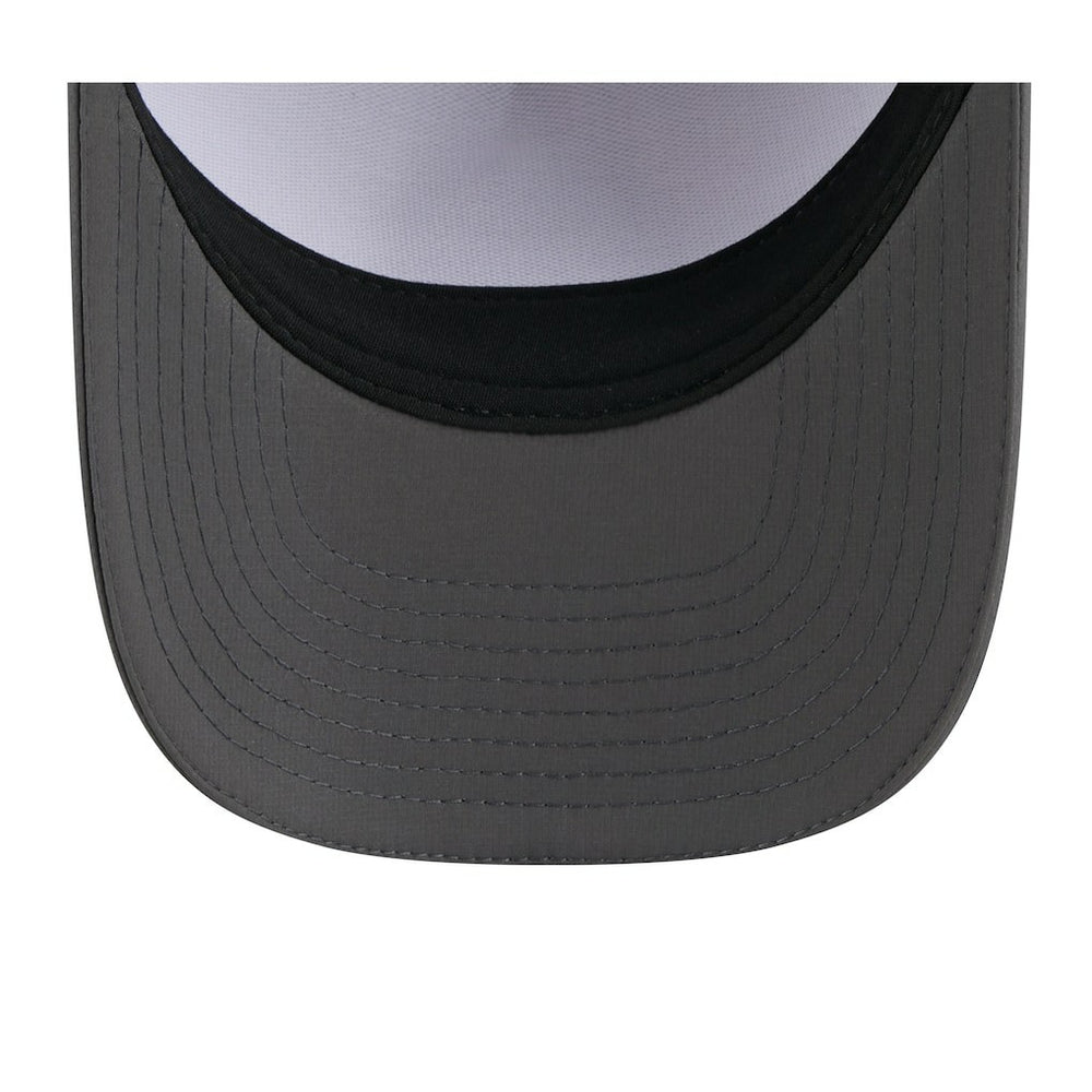 2025 NFL Training Camp A-Frame 9FORTY Adjustable Hat - Cincinnati Bengals