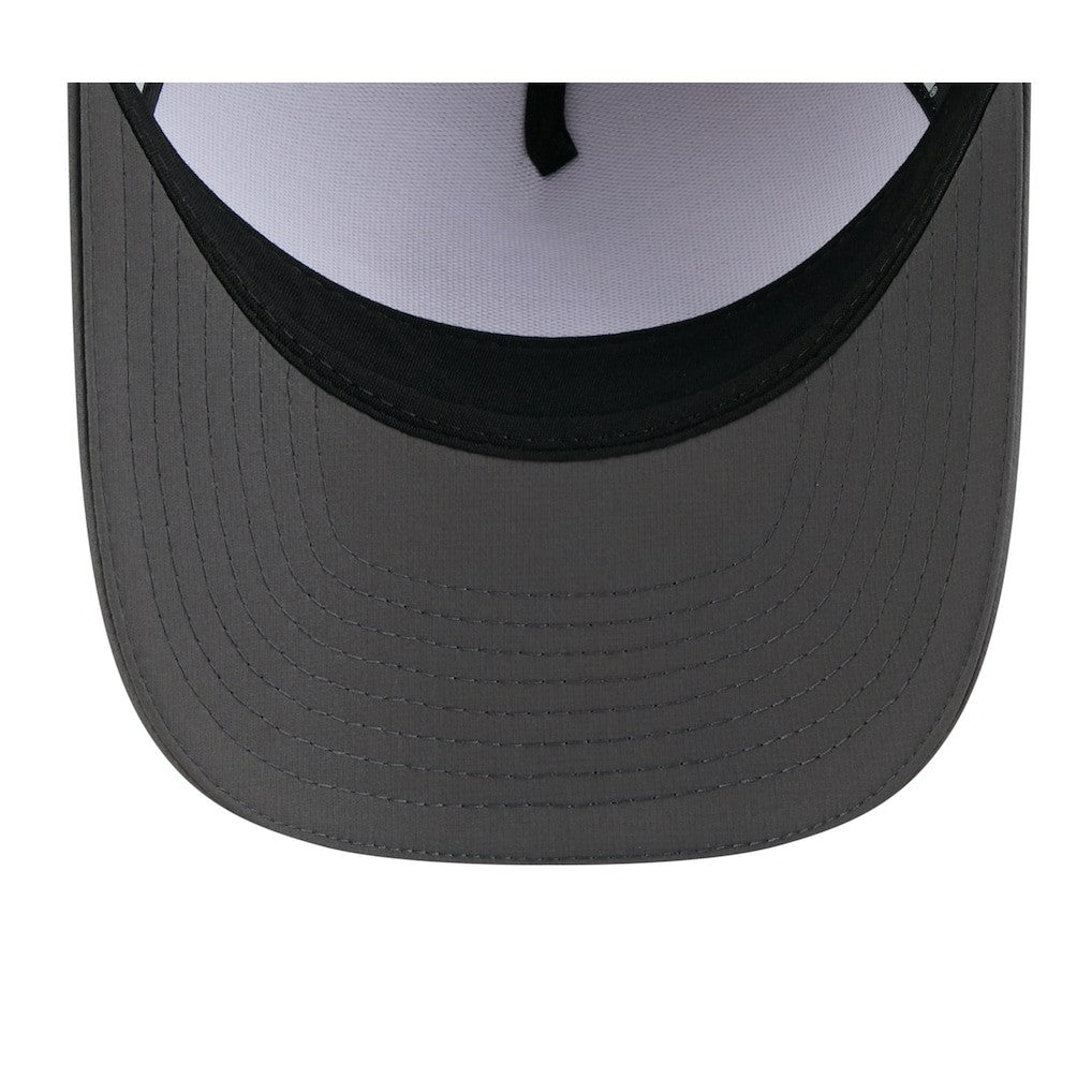 2025 NFL Training Camp A-Frame 9FORTY Adjustable Hat - Philadelphia Eagles
