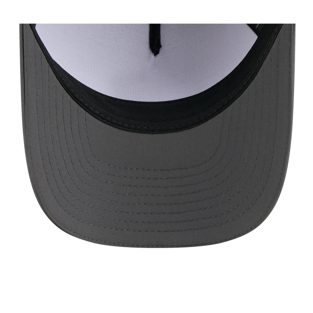2025 NFL Training Camp A-Frame 9FORTY Adjustable Hat - Miami Dolphins