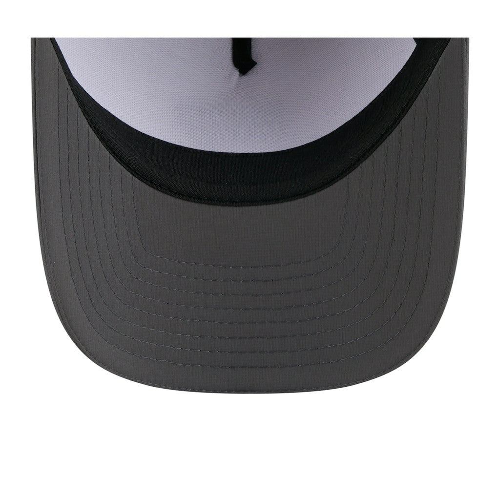 2025 NFL Training Camp A-Frame 9FORTY Adjustable Hat - Las Vegas Raiders