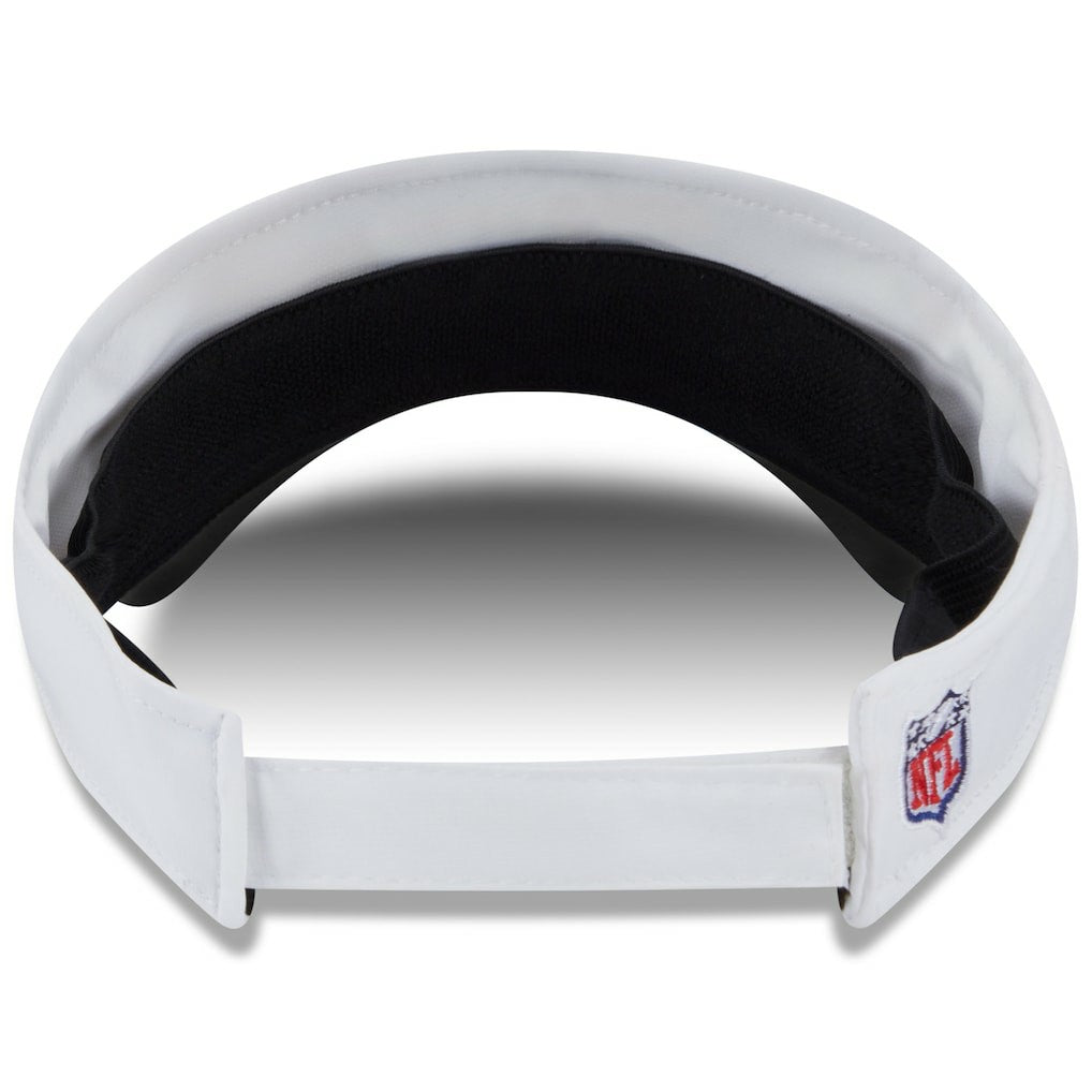 2025 NFL Training Camp Adjustable Visor - Jacksonville Jaguars