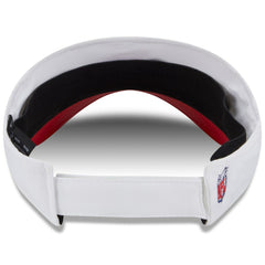 2025 NFL Training Camp Adjustable Visor - Kansas City Chiefs