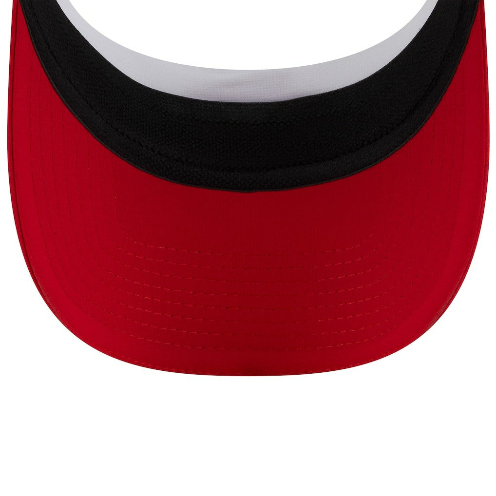 2025 NFL Training Camp Adjustable Visor - Kansas City Chiefs