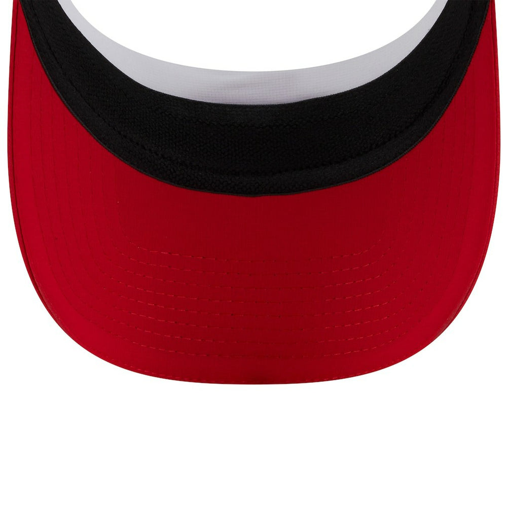 2025 NFL Training Camp Adjustable Visor - Kansas City Chiefs