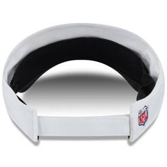 2025 NFL Training Camp Adjustable Visor - Las Vegas Raiders