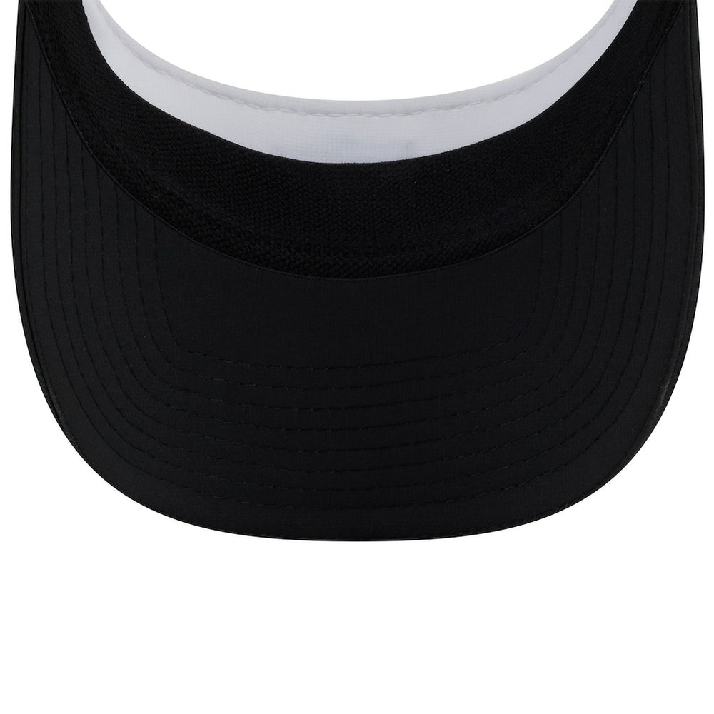 2025 NFL Training Camp Adjustable Visor - Las Vegas Raiders