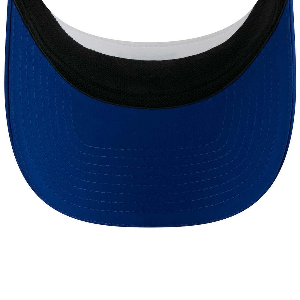 2025 NFL Training Camp Adjustable Visor - New York Giants