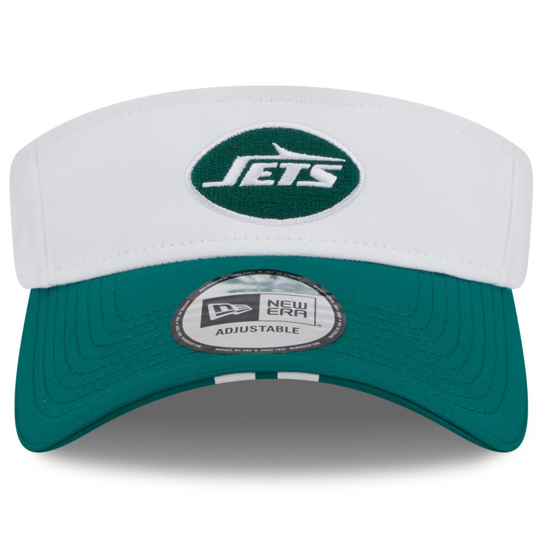 2025 NFL Training Camp Adjustable Visor - New York Jets