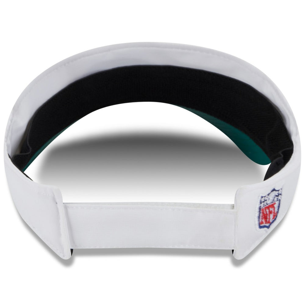 2025 NFL Training Camp Adjustable Visor - New York Jets