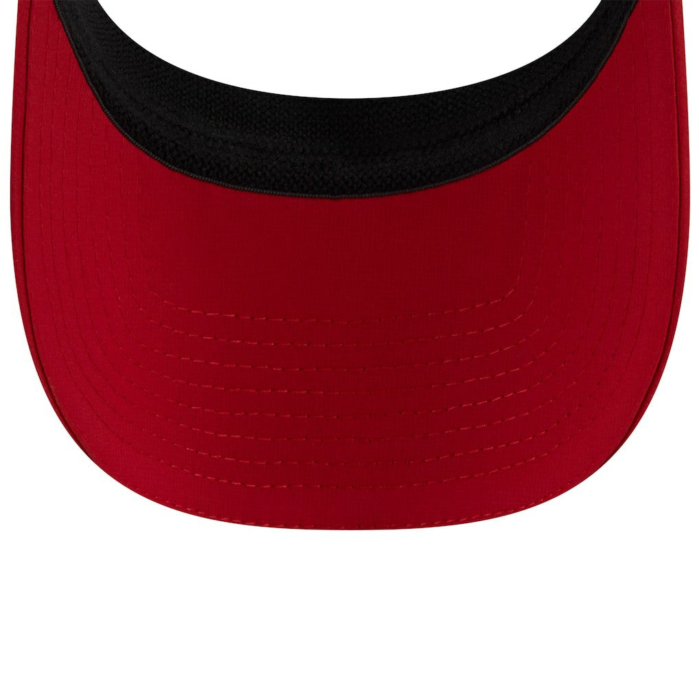2025 NFL Training Camp Adjustable Visor - San Francisco 49ers