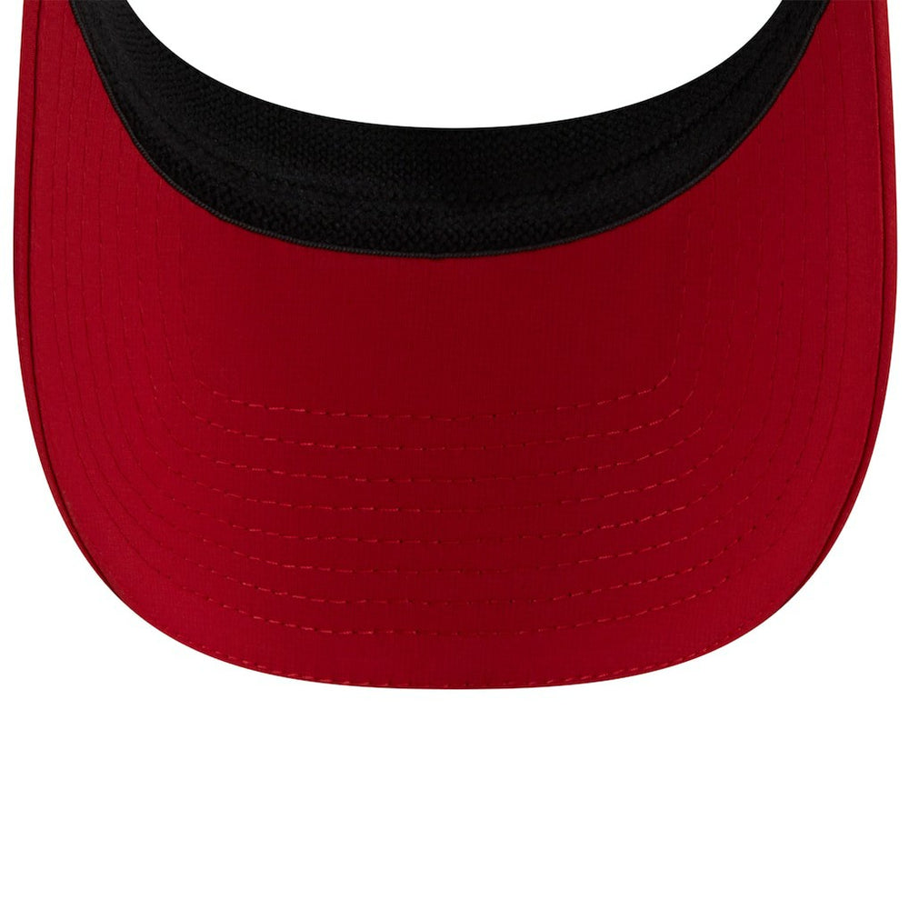 2025 NFL Training Camp Adjustable Visor - San Francisco 49ers