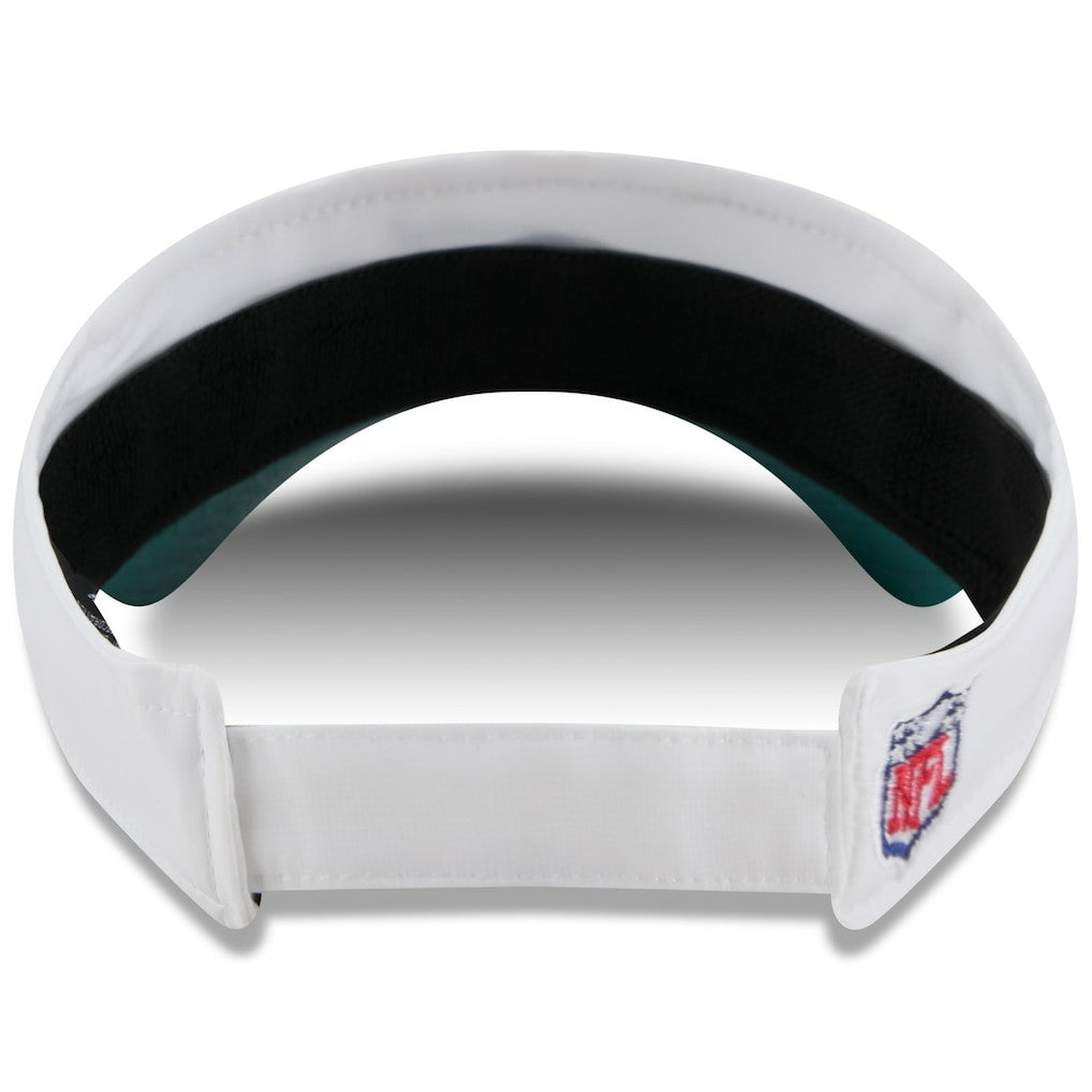 2025 NFL Training Camp Adjustable Visor - Philadelphia Eagles