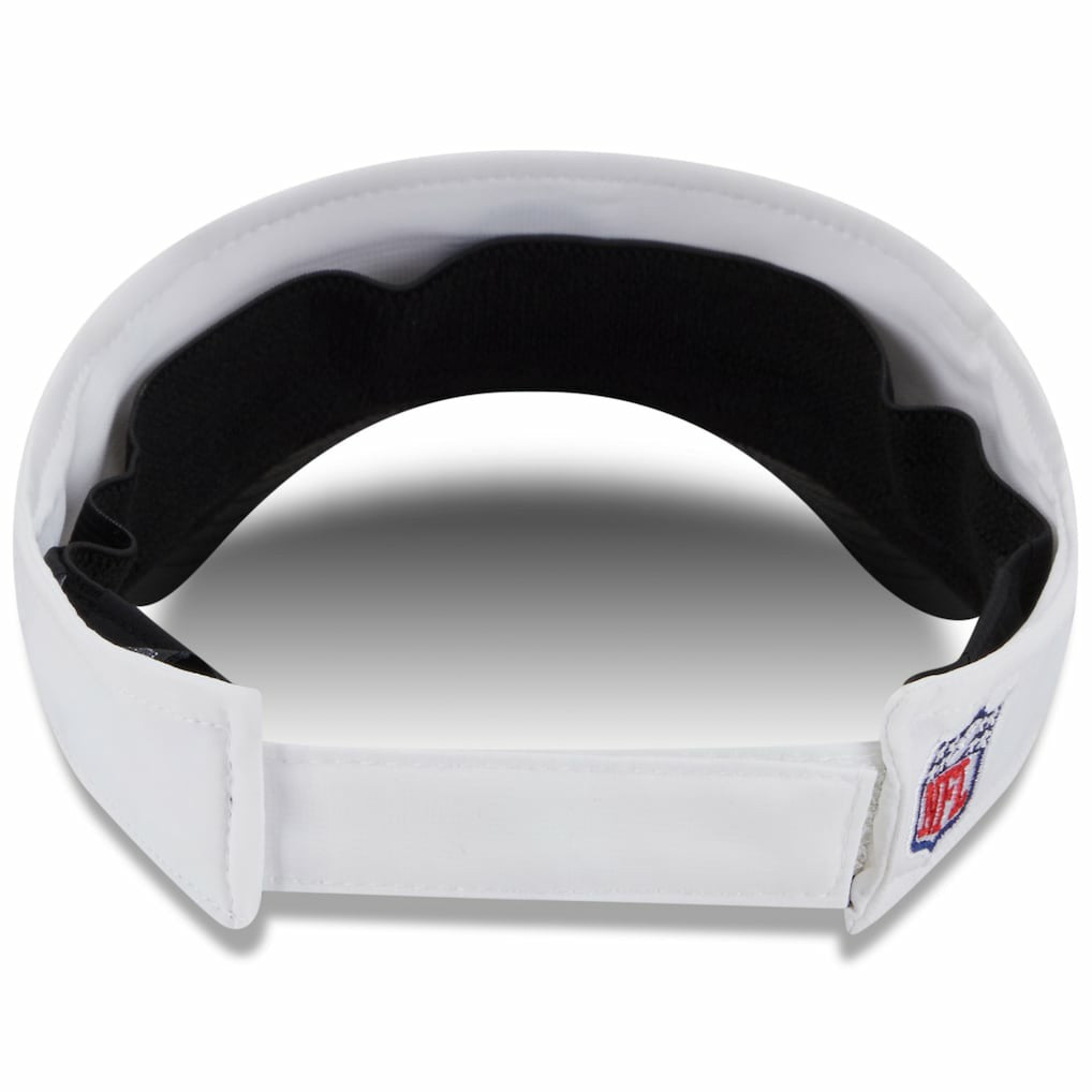 2025 NFL Training Camp Adjustable Visor - Pittsburgh Steelers