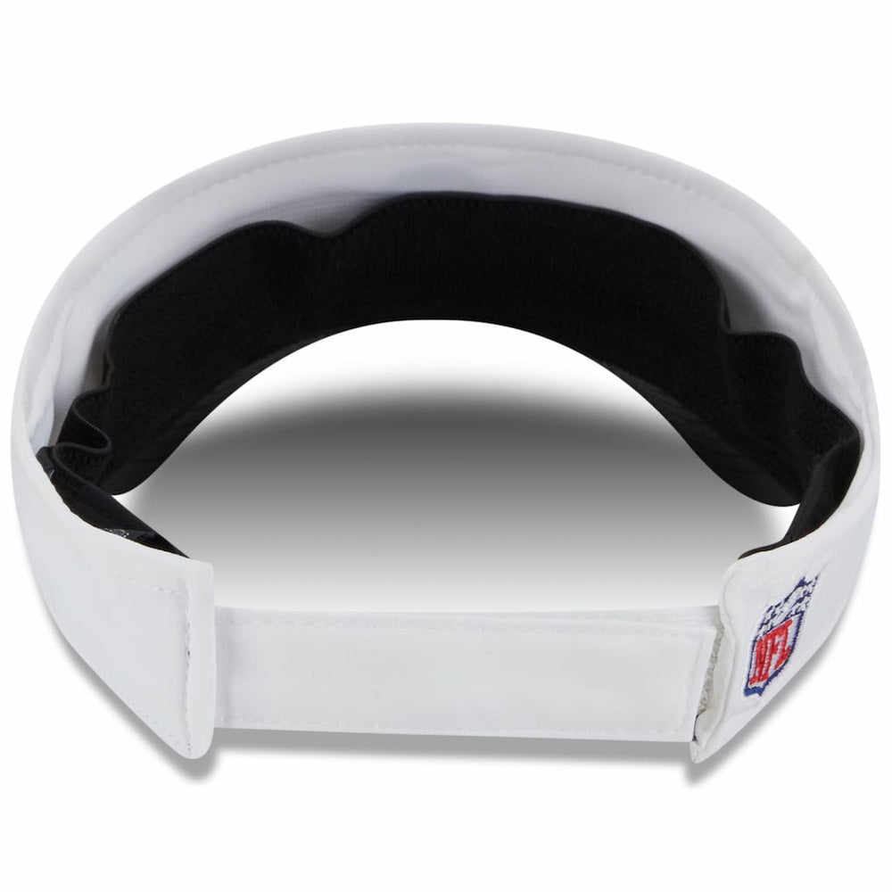 2025 NFL Training Camp Adjustable Visor - Pittsburgh Steelers