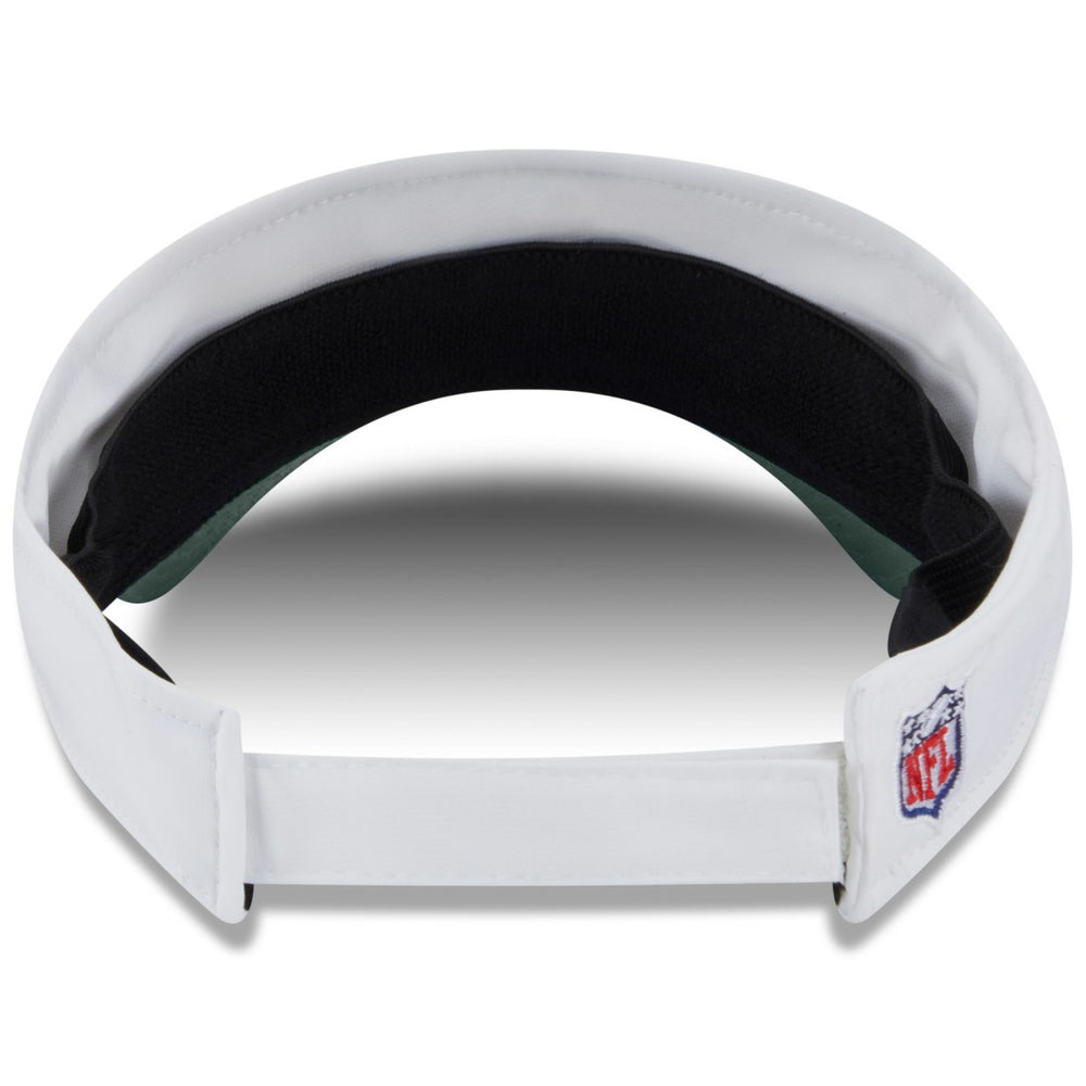 2025 NFL Training Camp Adjustable Visor - Green Bay Packers