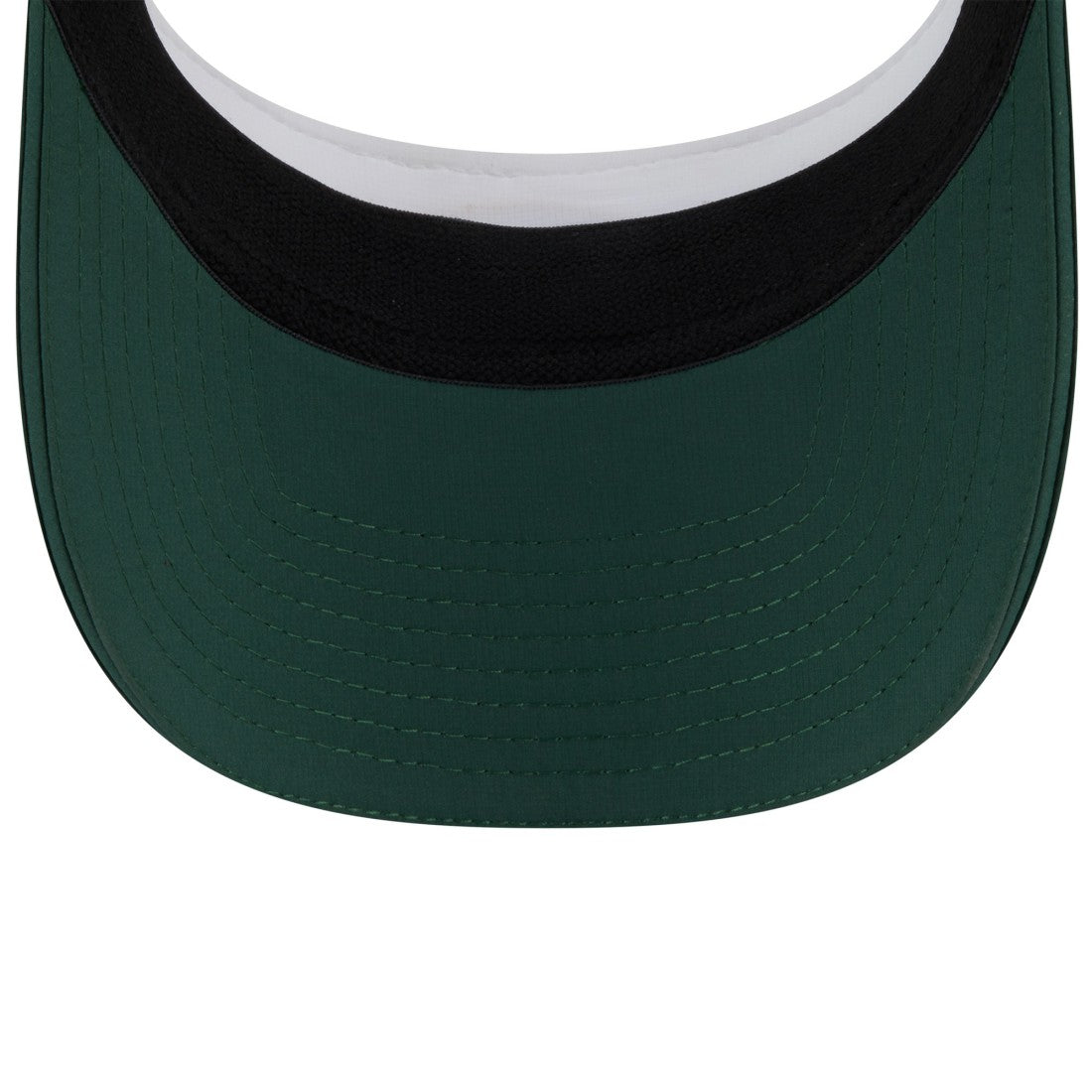 2025 NFL Training Camp Adjustable Visor - Green Bay Packers