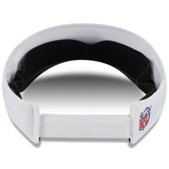 2025 NFL Training Camp Adjustable Visor - Atlanta Falcons