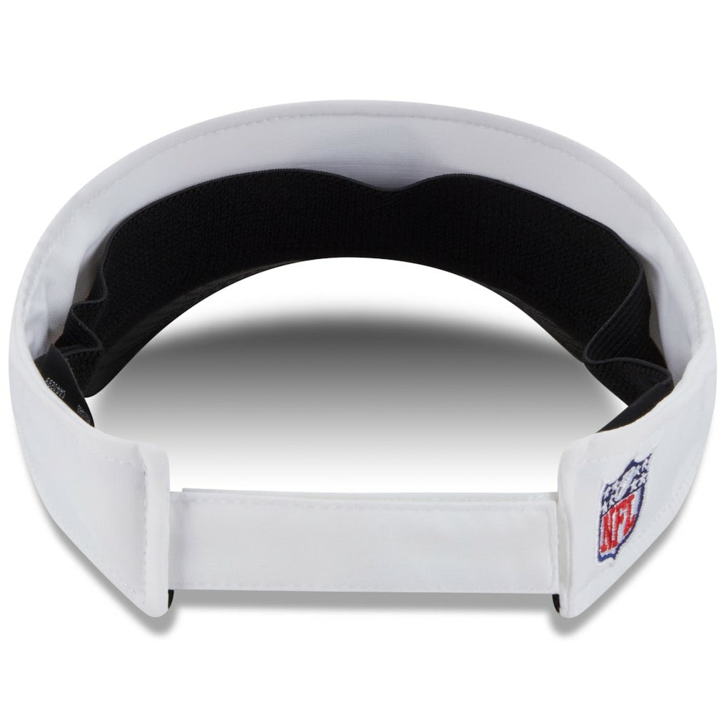 2025 NFL Training Camp Adjustable Visor - Baltimore Ravens