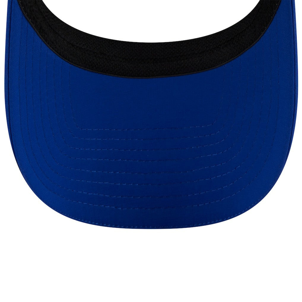 2025 NFL Training Camp Adjustable Visor - Buffalo Bills