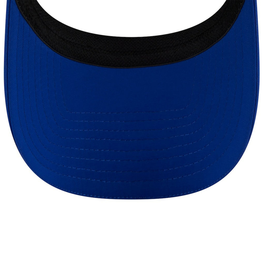 2025 NFL Training Camp Adjustable Visor - Buffalo Bills