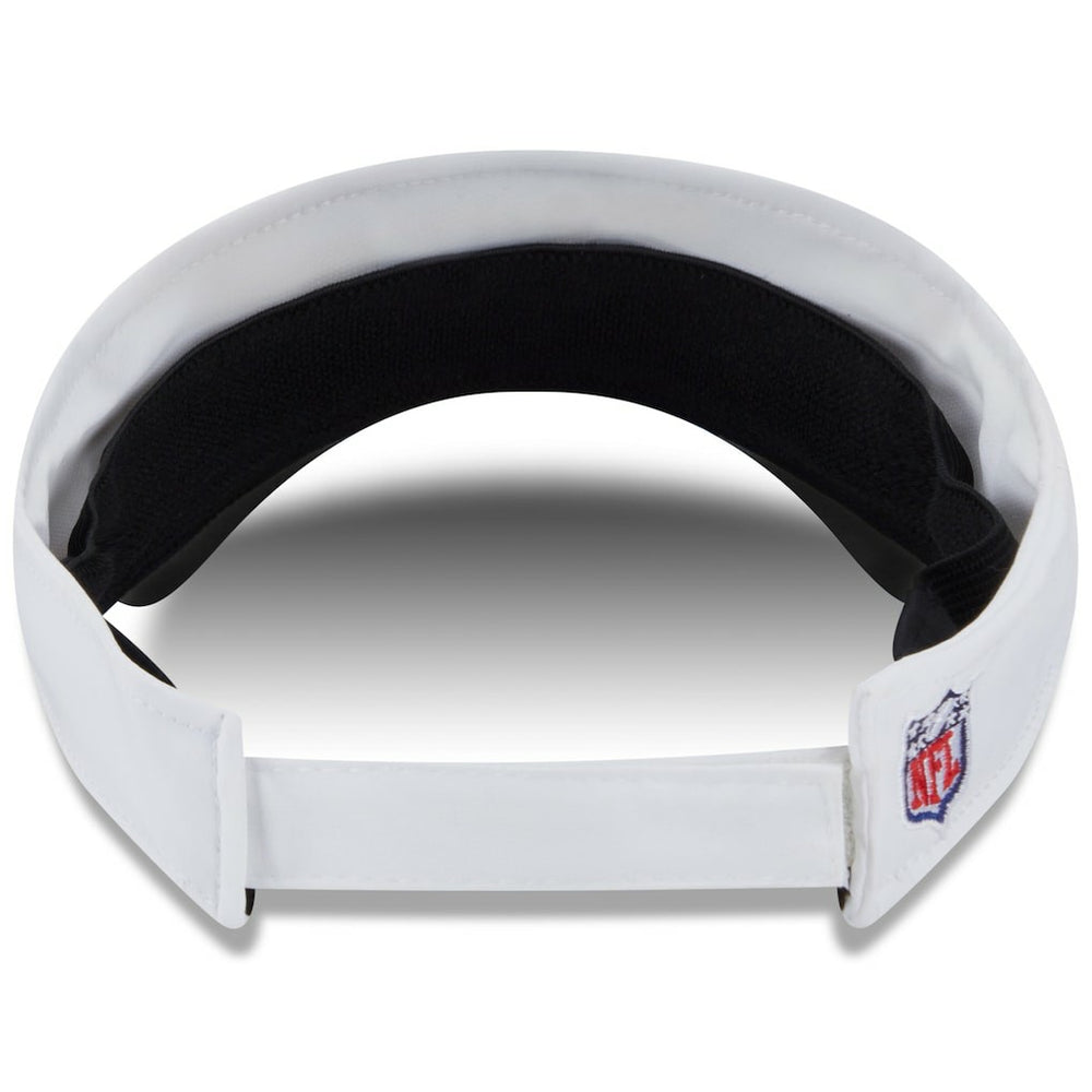 2025 NFL Training Camp Adjustable Visor - Cincinnati Bengals