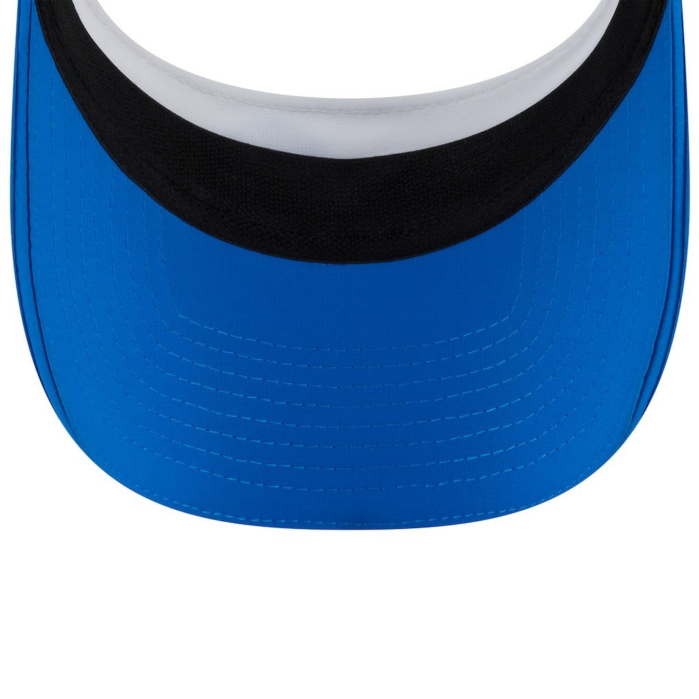 2025 NFL Training Camp Adjustable Visor - Detroit Lions