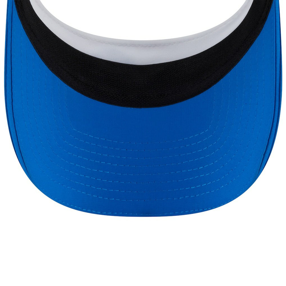 2025 NFL Training Camp Adjustable Visor - Detroit Lions